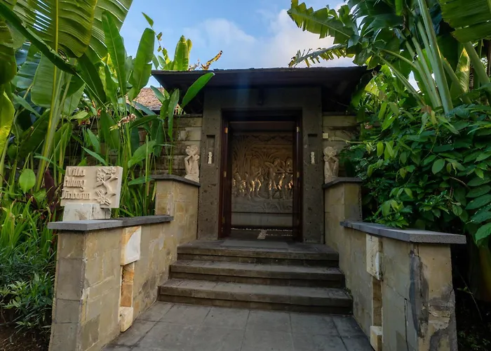 Villa Pulung By Nakula Jimbaran (Bali)