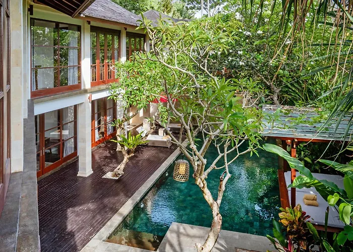 Villa Pulung By Nakula *