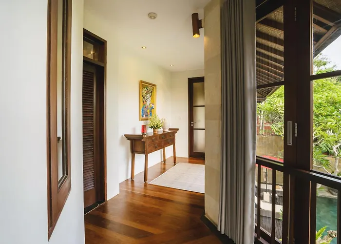 Pulung By Nakula Villa Jimbaran (Bali)