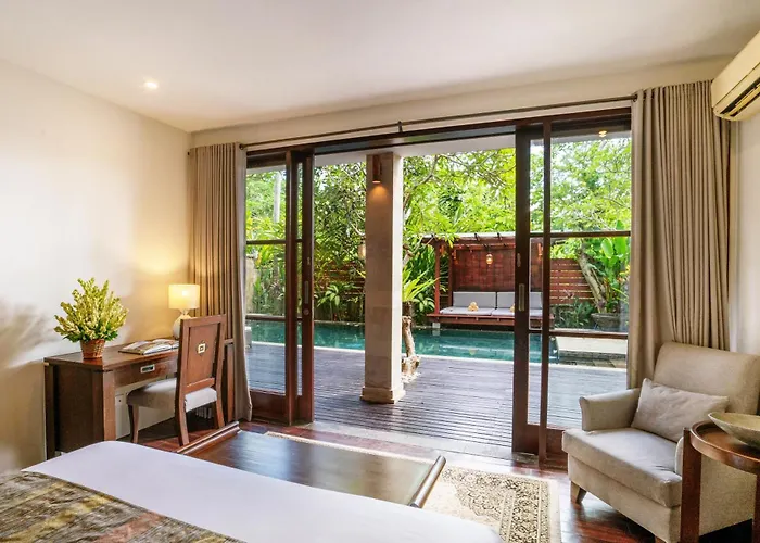 Villa Pulung By Nakula *