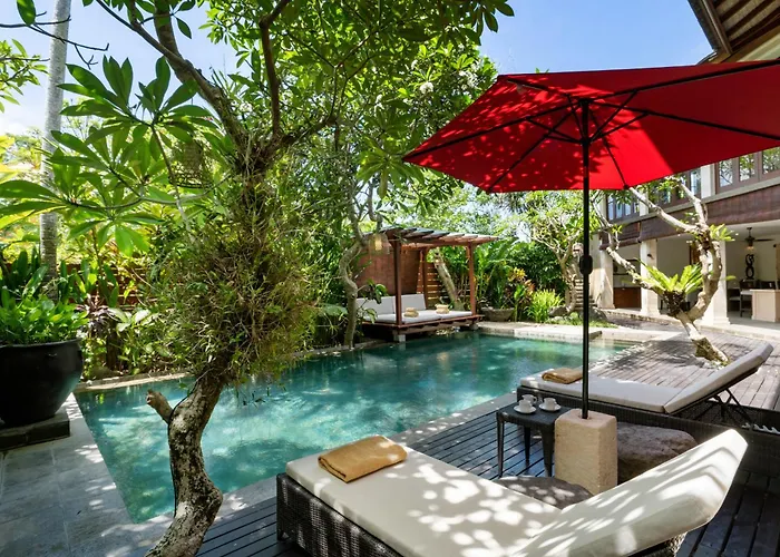 Villa Pulung By Nakula