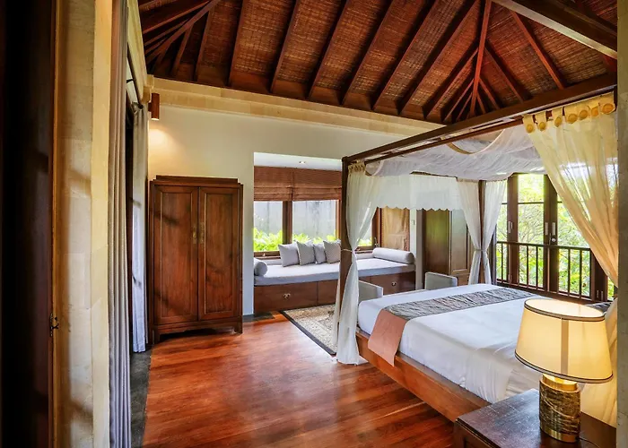 Villa Pulung By Nakula *
