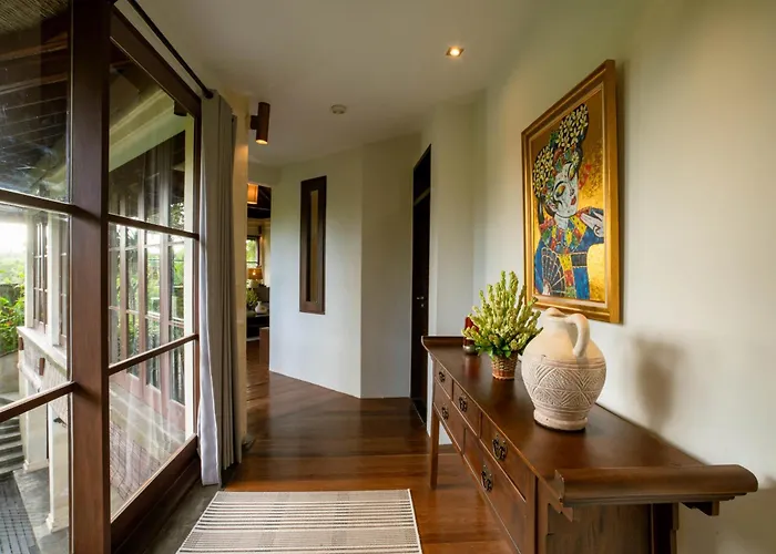Villa Pulung By Nakula Jimbaran (Bali)