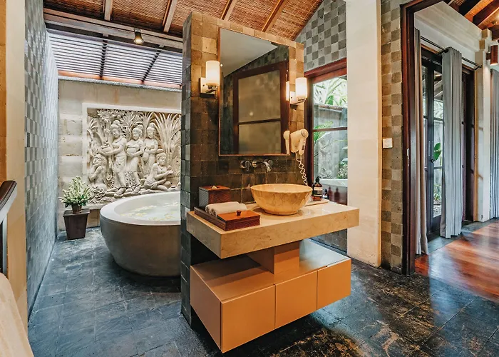 Villa Pulung By Nakula *