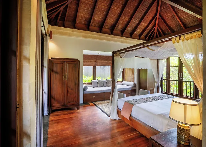 Pulung By Nakula Villa Jimbaran