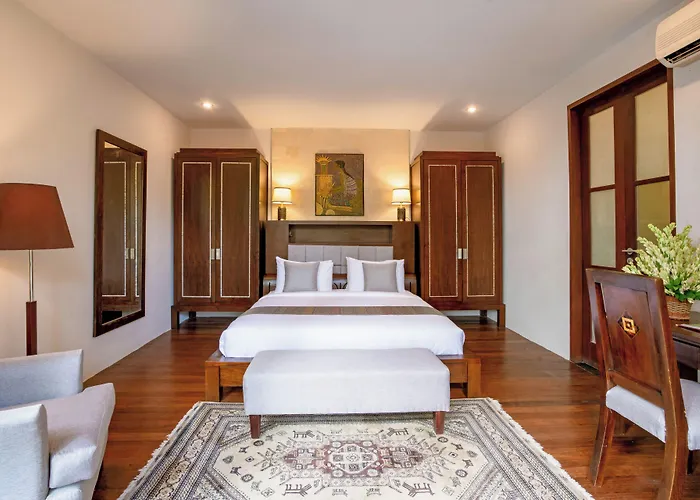 Pulung By Nakula Villa Jimbaran (Bali)