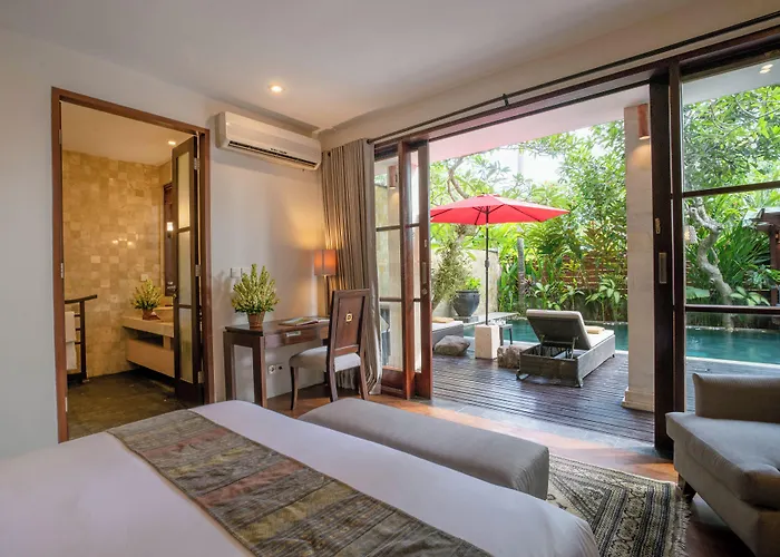 Pulung By Nakula Villa Jimbaran (Bali)